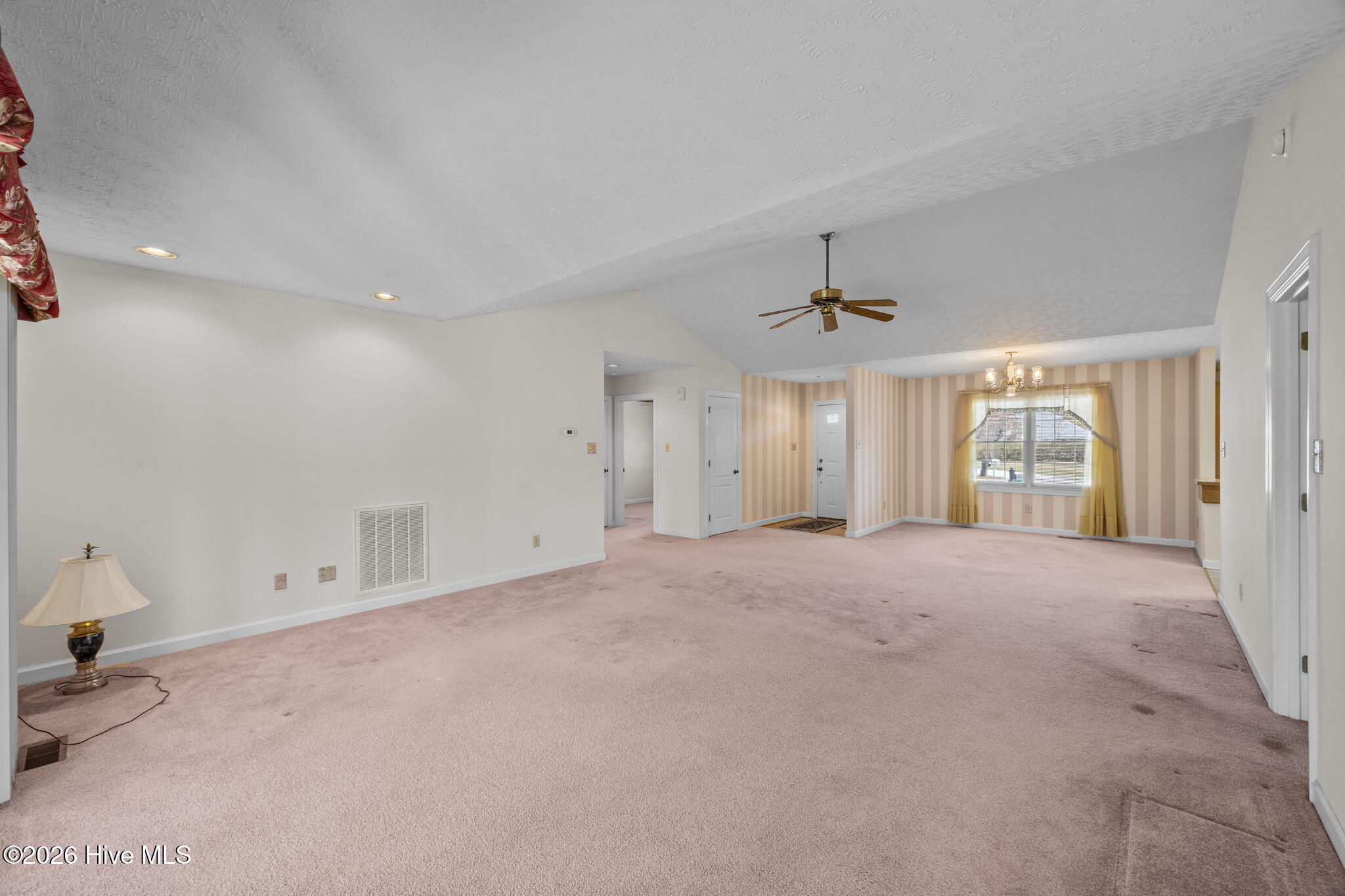 203 Mahaffey Court,New Bern