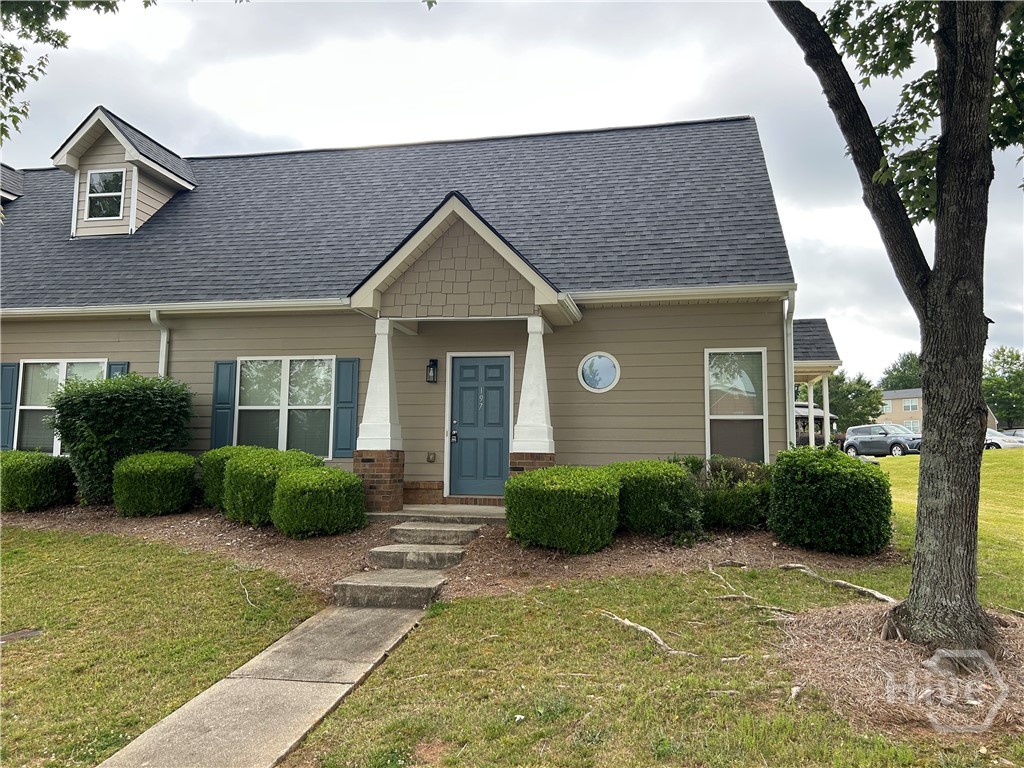 Property at 197 Bridgewater Circle