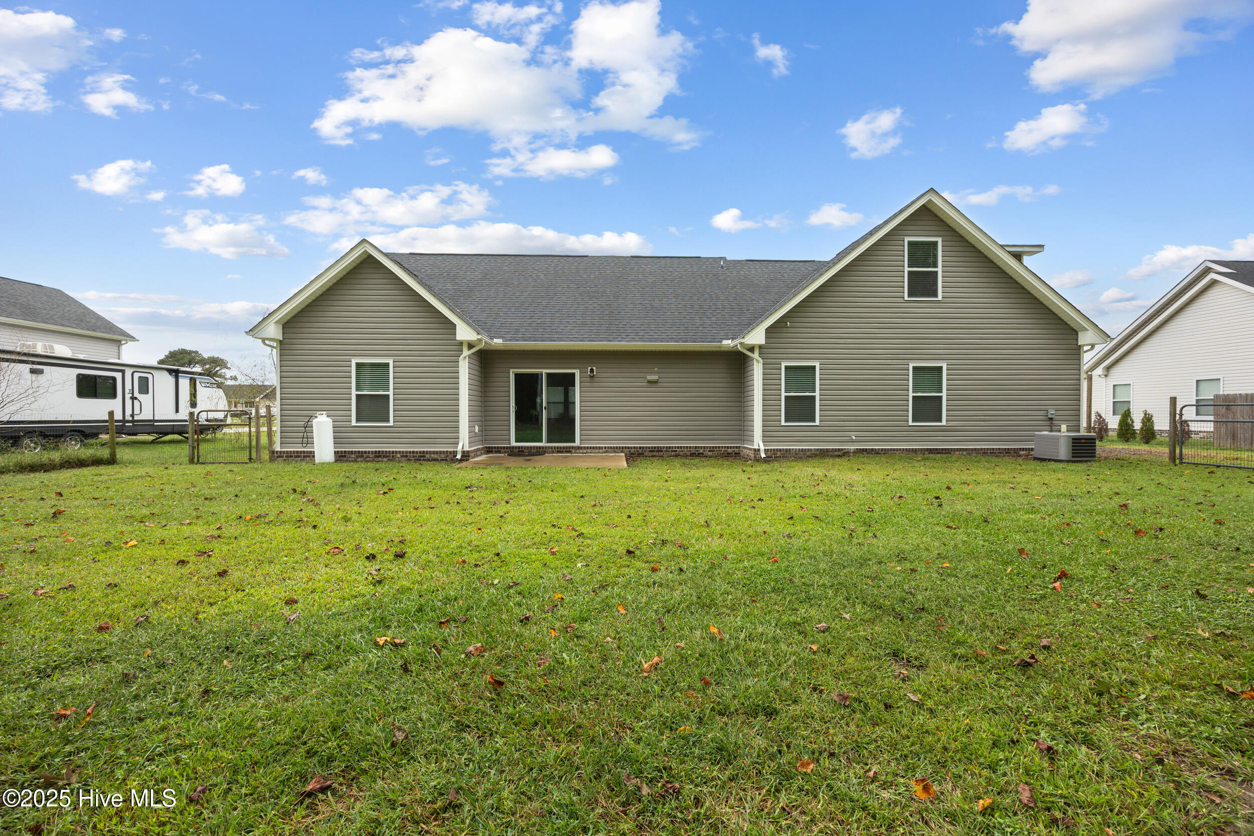 106 Juniper Drive, Camden, NC, 27921