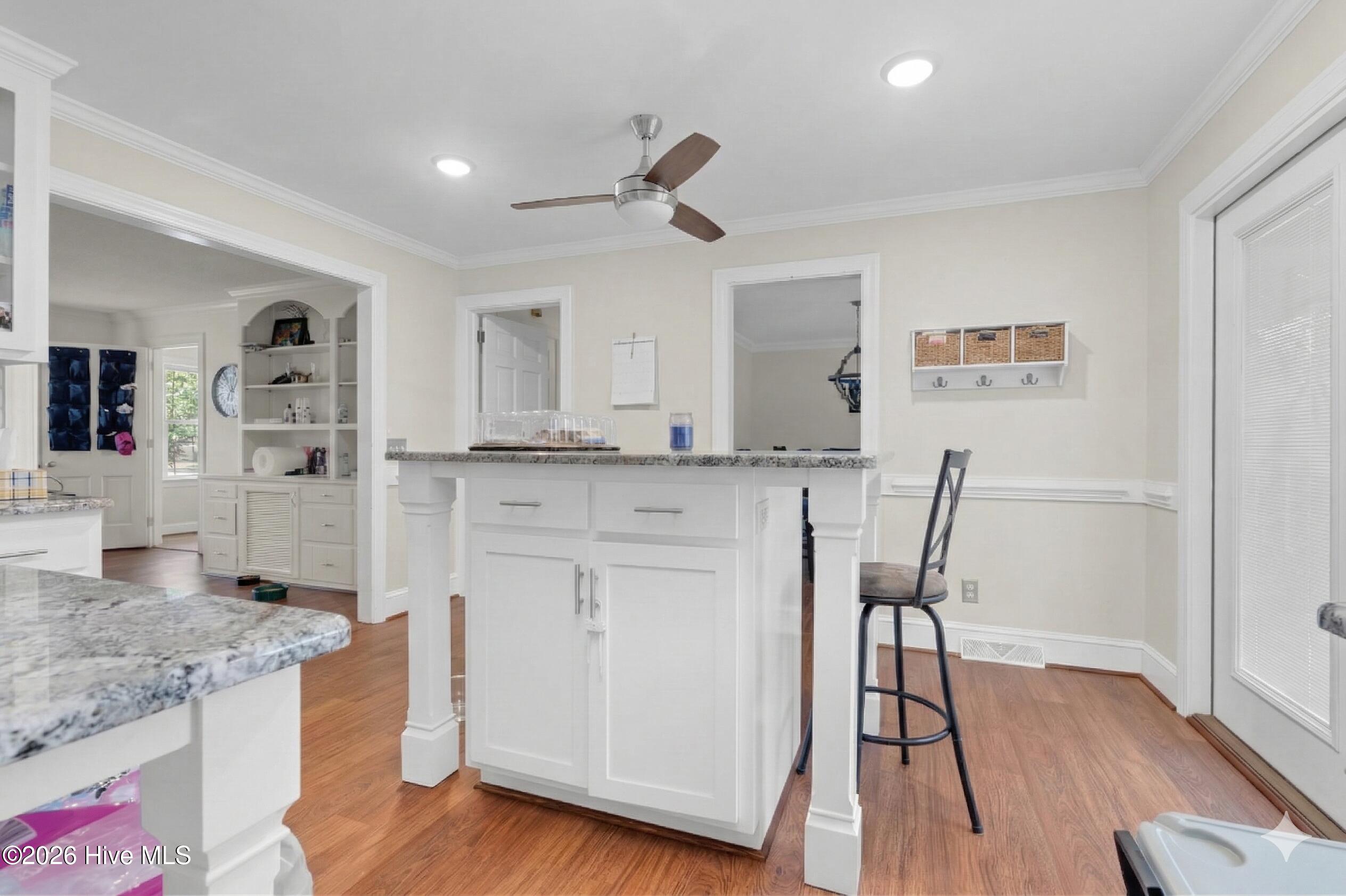 803 E Beechtree Drive, Nashville, NC, 27856