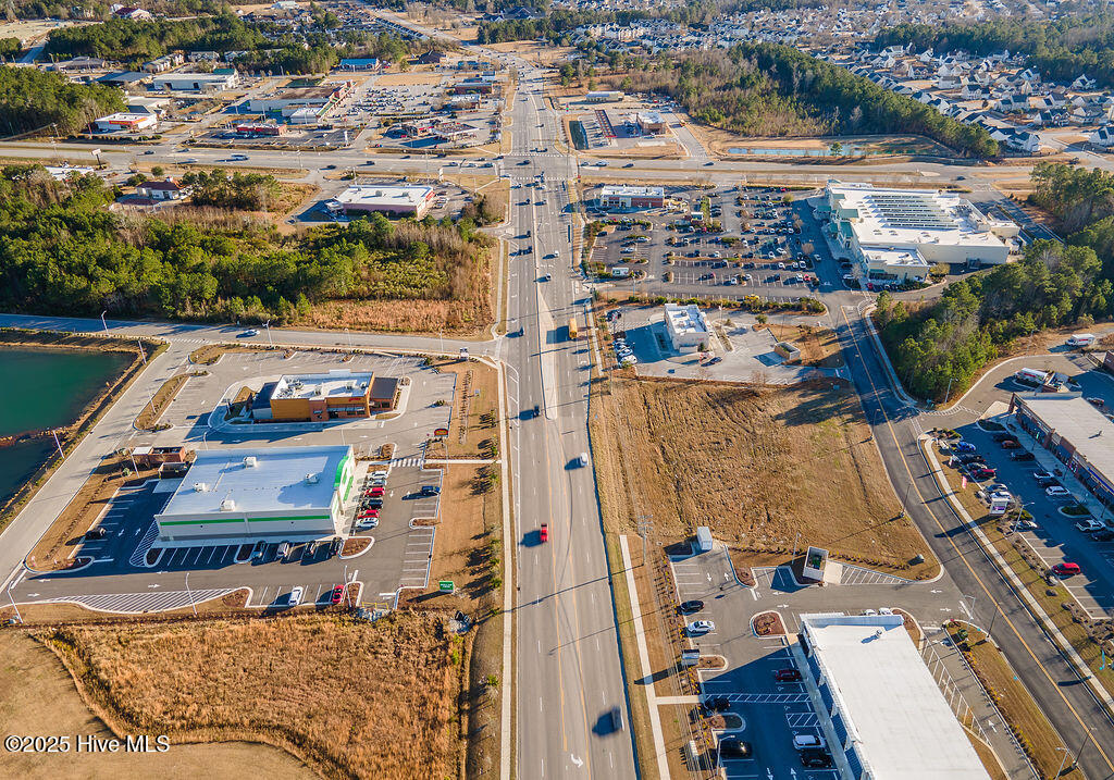 2470 Gum Branch Road, Jacksonville, NC, 28546