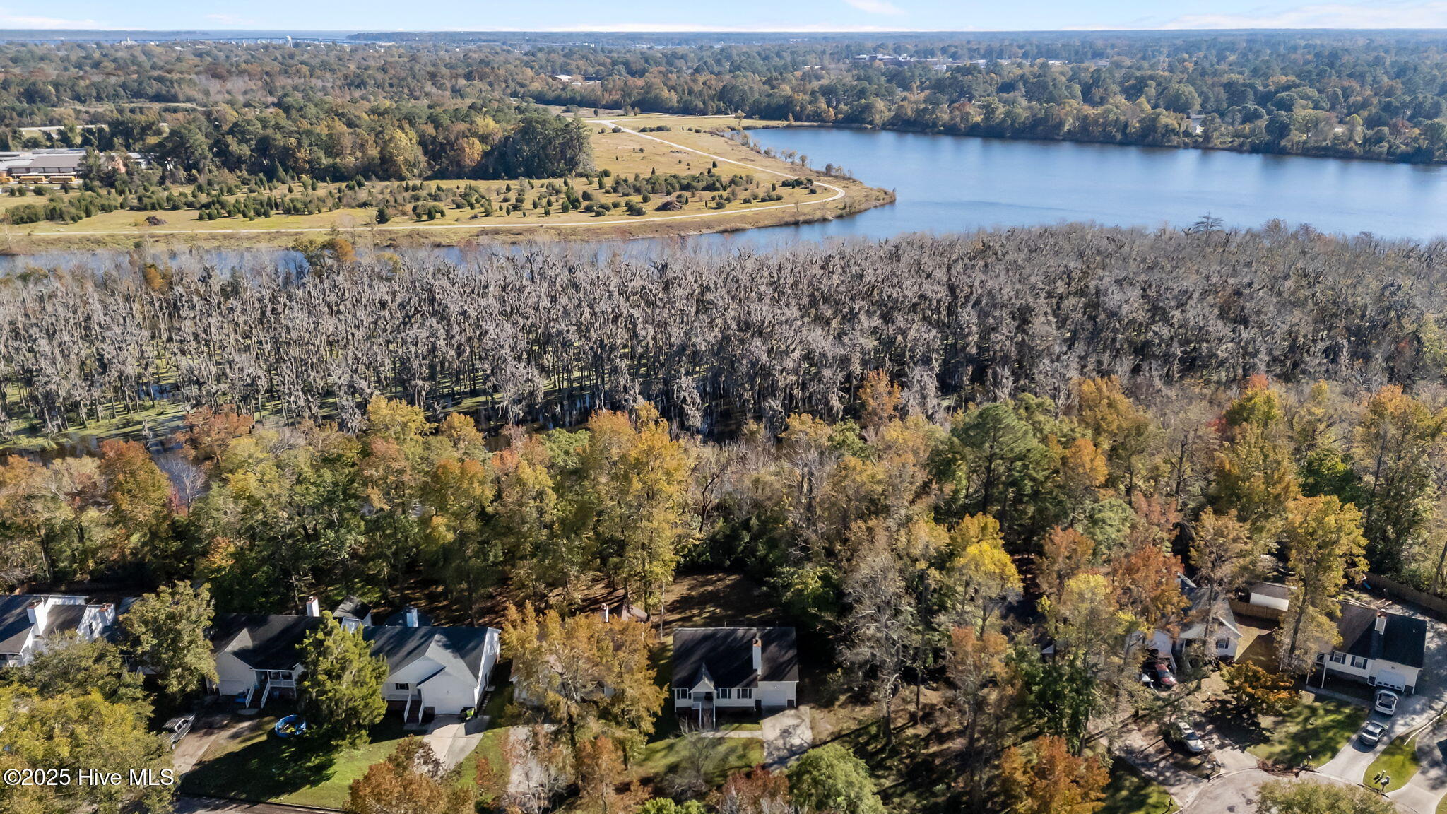 219 Trappers Trail,New Bern