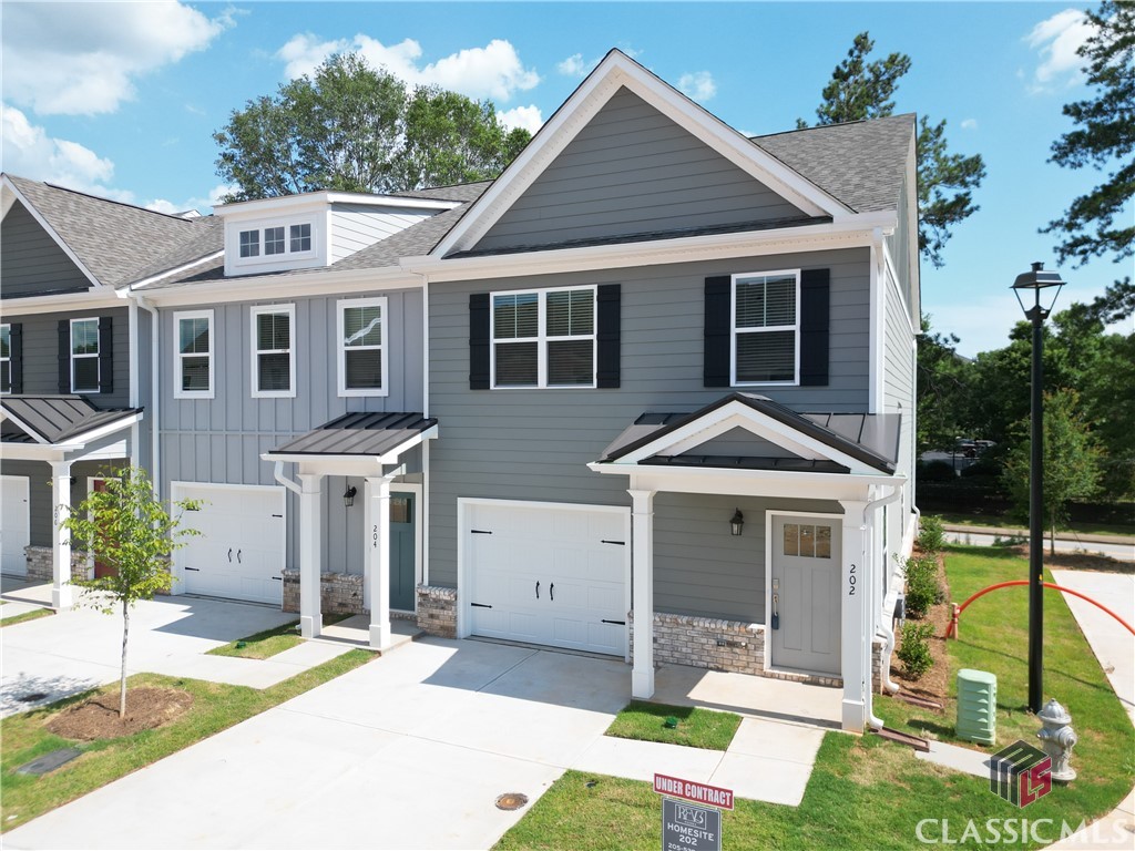 Property at 165 Mill Center Boulevard