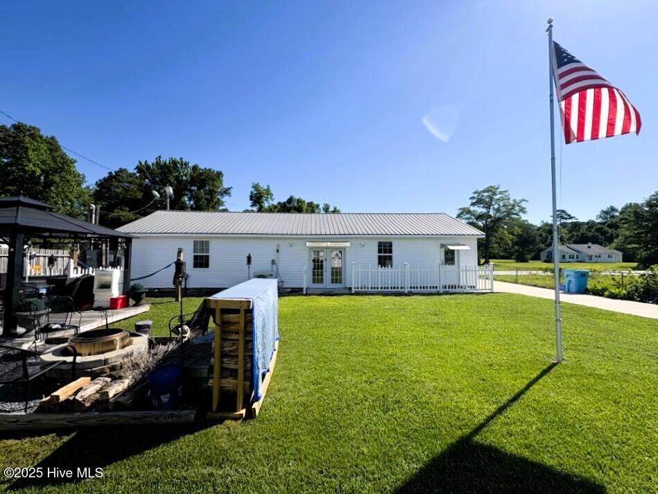 160 Kinston Highway,Richlands