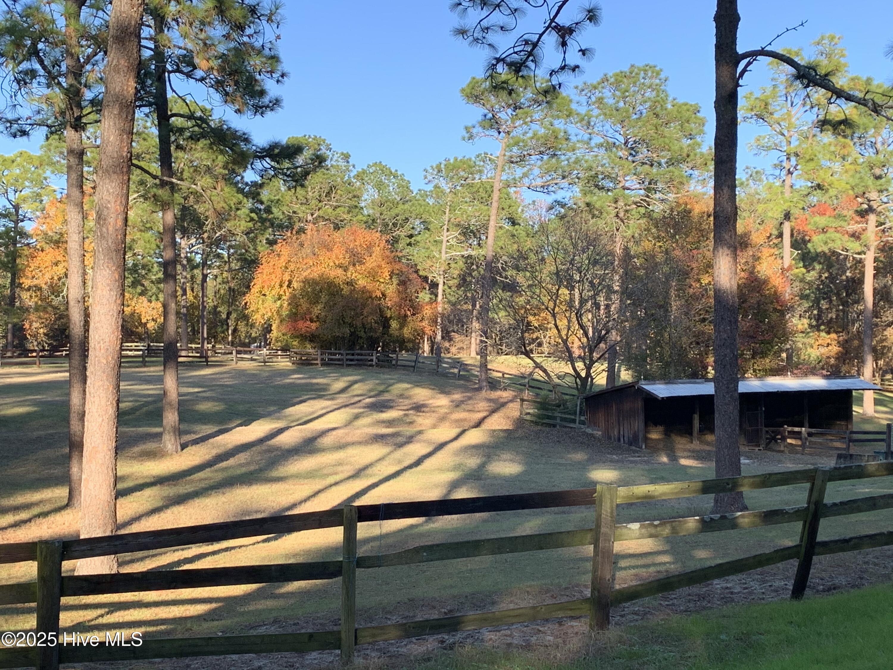 292 Bump A Long Lane, Southern Pines, NC, 28387