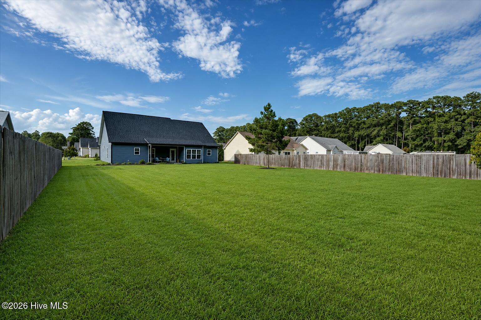 209 Pecan Grove Court,New Bern