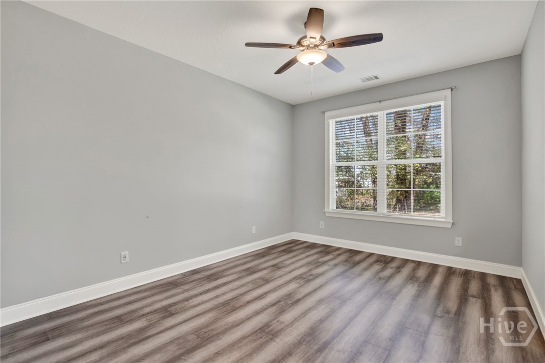 Main Level Guest Bedroom