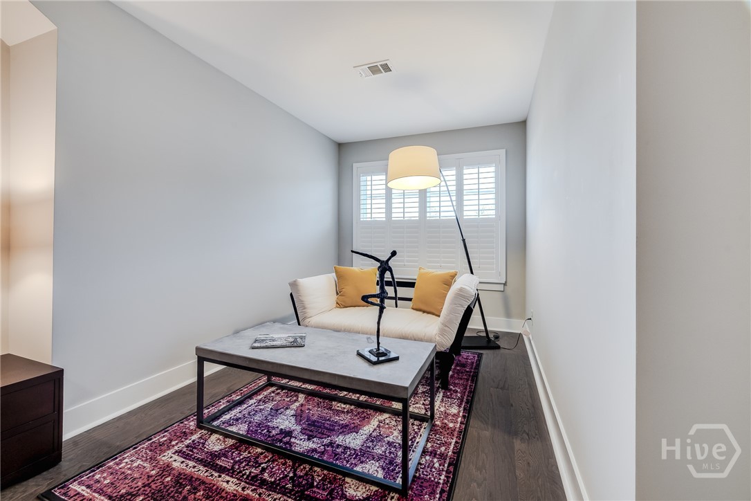 Upstairs Bedroom