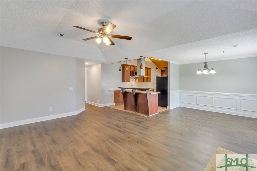 253 Glenn Bryant Road, Hinesville, GA, 31313