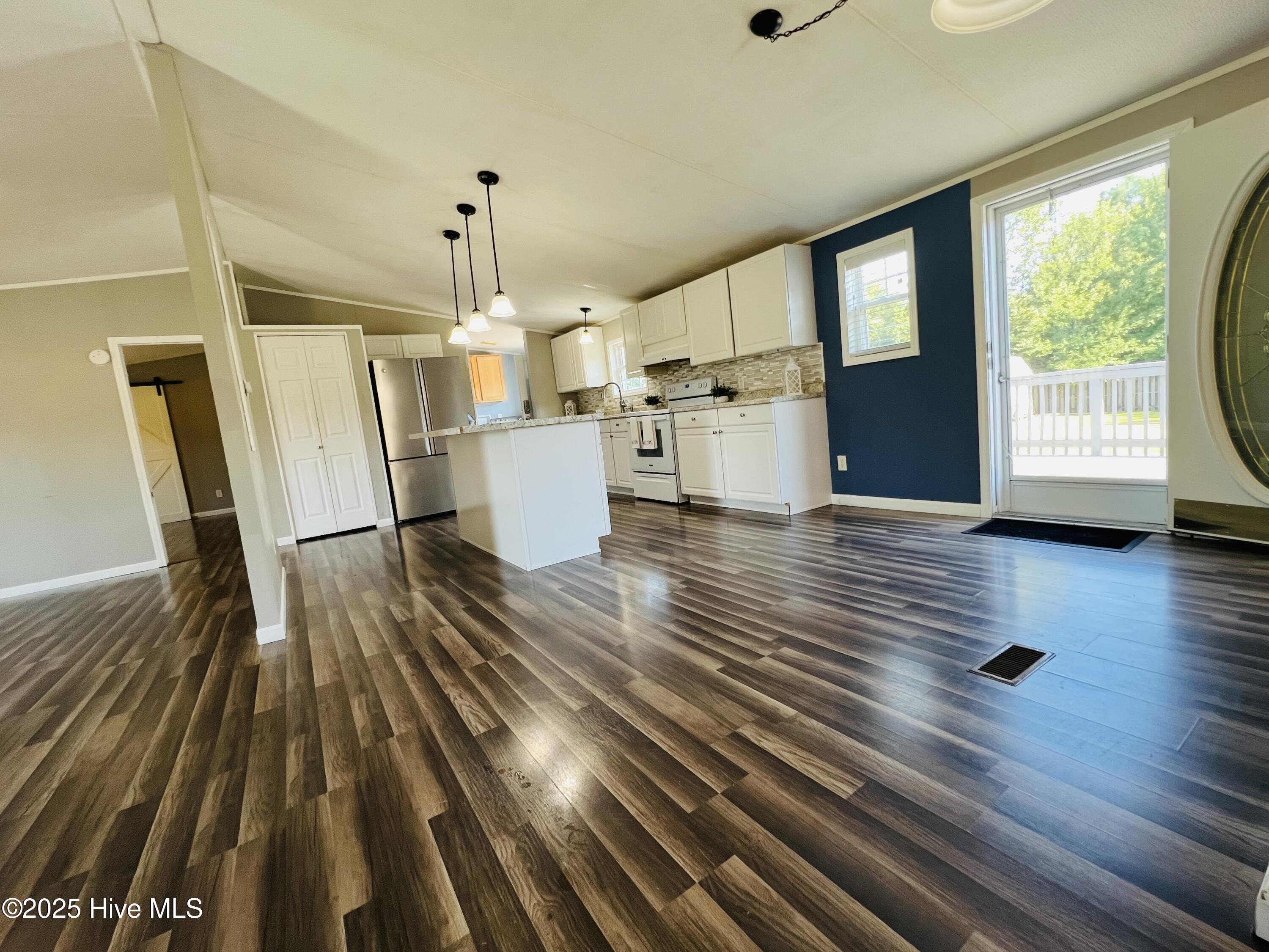 629 Old Snow Hill Road, Ayden, NC, 28513