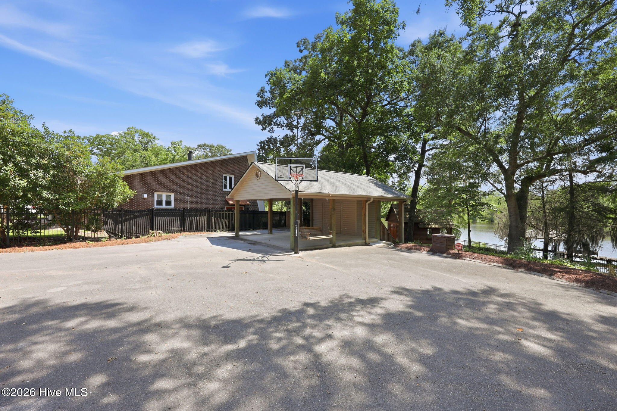 268 Shoreline Drive,New Bern