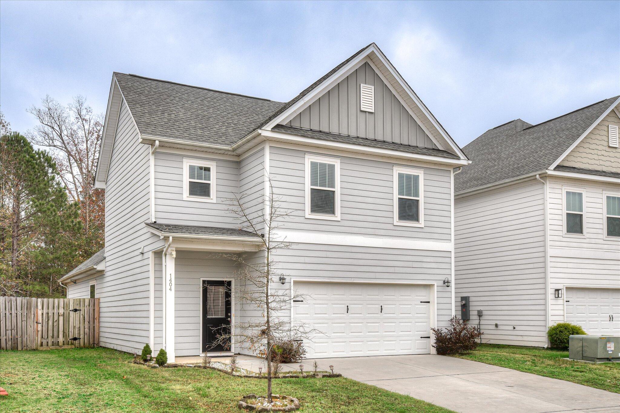 Homes for sale in Augusta, GA | 1404 Feldspar Ct, Augusta, GA 30909 | MLS# 549905