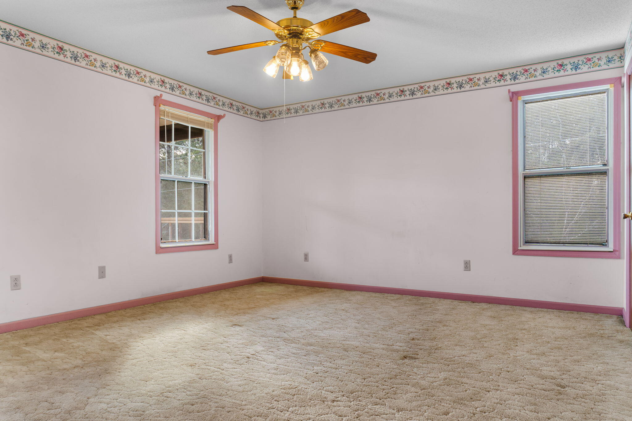 2003 Broome Road, Hephzibah, GA, 30815