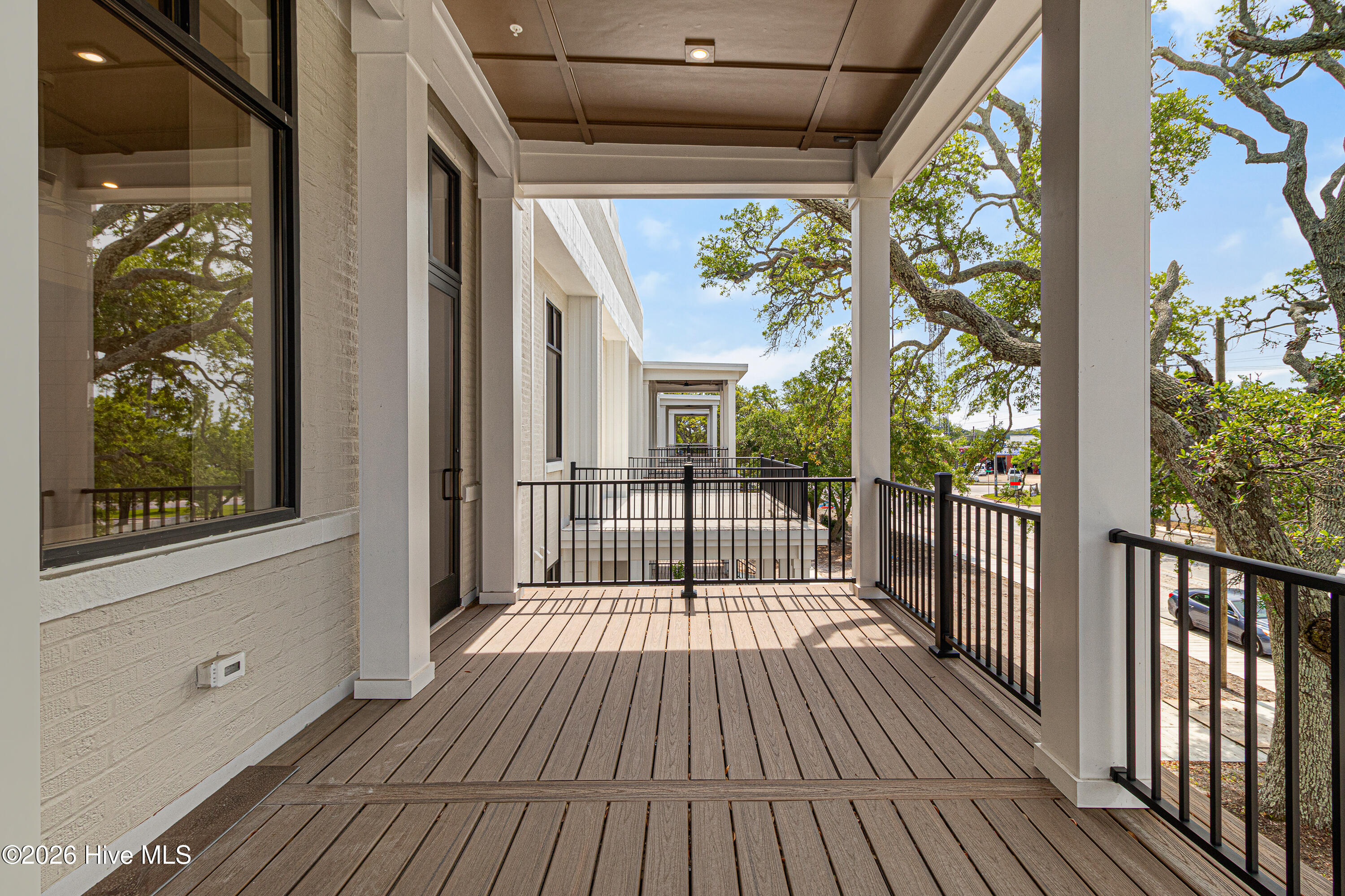805 Mulberry Street Unit 205,Beaufort