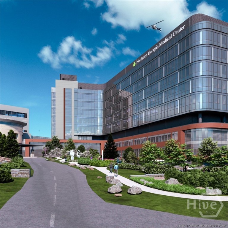 Homes for sale in Demorest, GA | 323 Sweetgrass Dr, Demorest, GA 30523 | MLS# CL347945