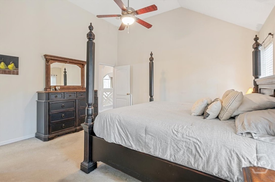 140 Carolina Cherry Court, Pooler, GA, 31322