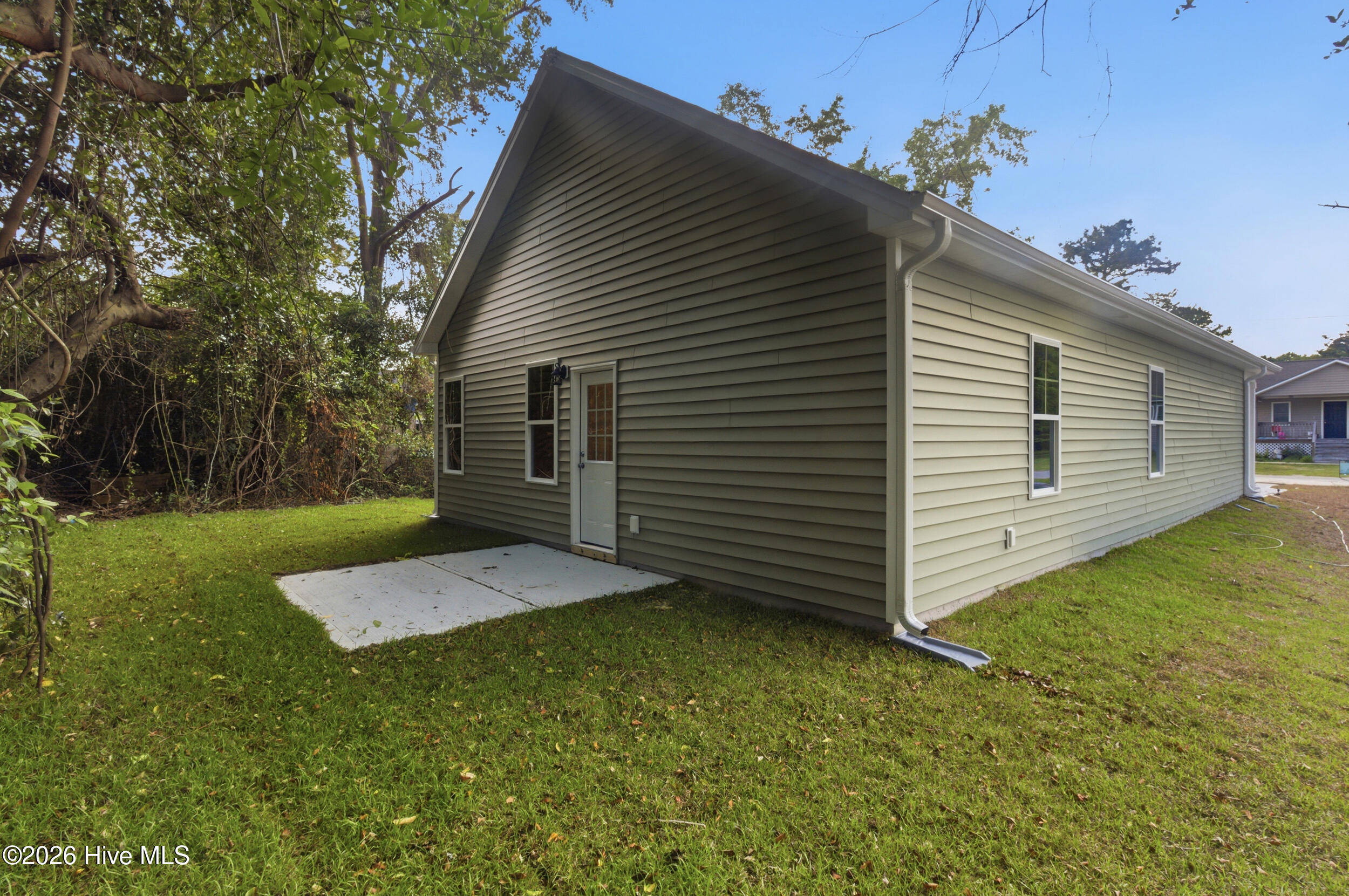 1107 Goldsboro Street,New Bern