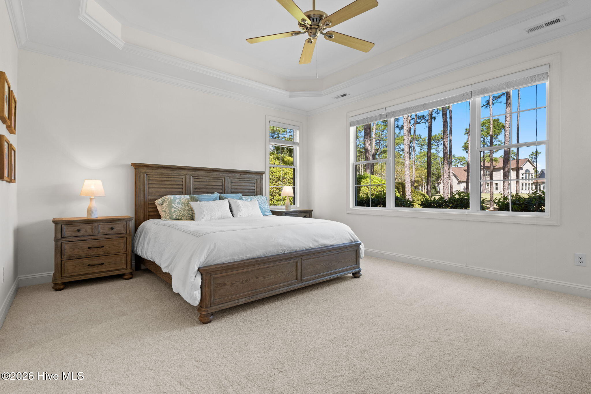 Undisclosed Address, Southport, NC, 28461