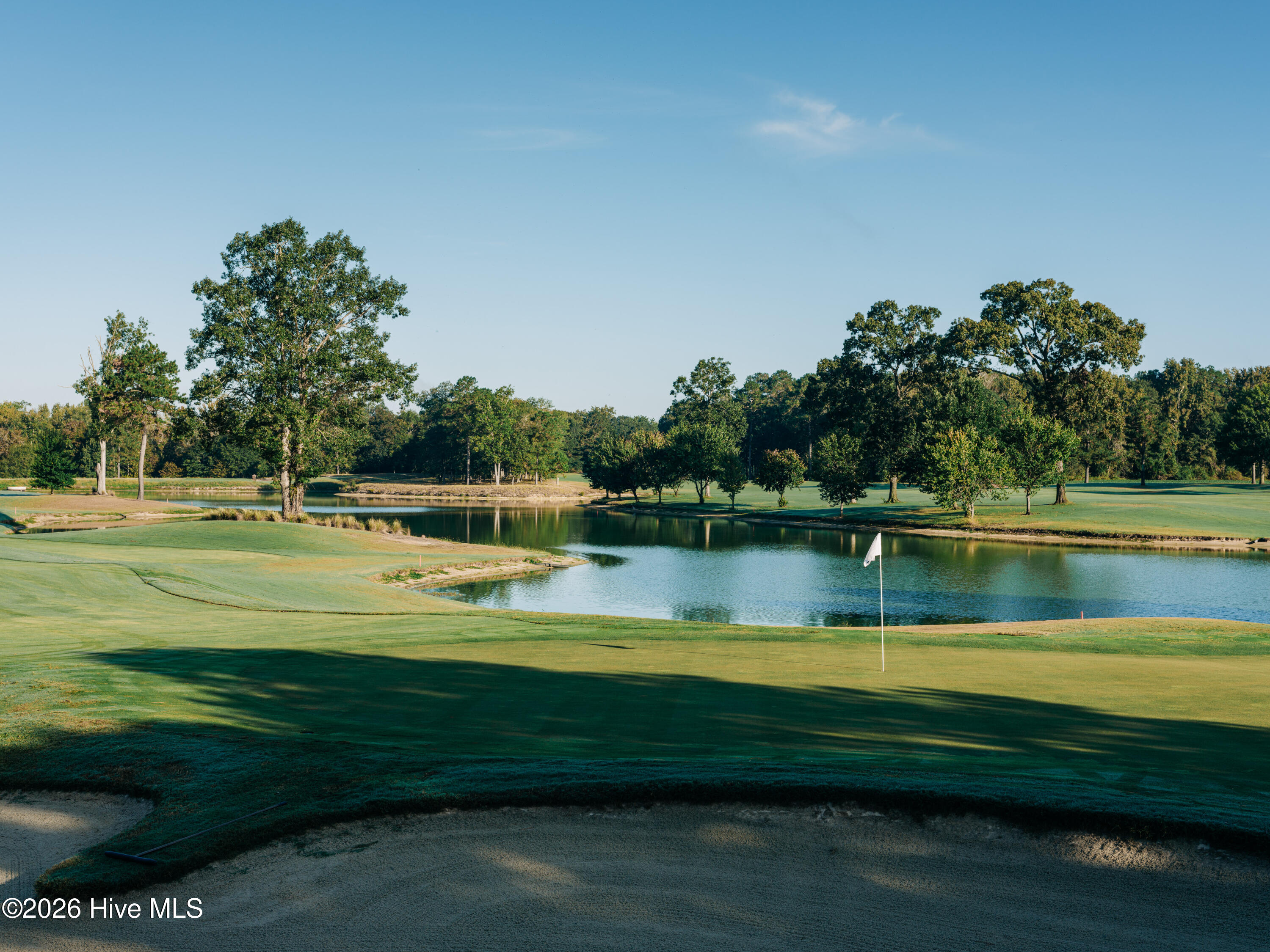 16 Pinewood Cove, Snow Hill, NC, 28580