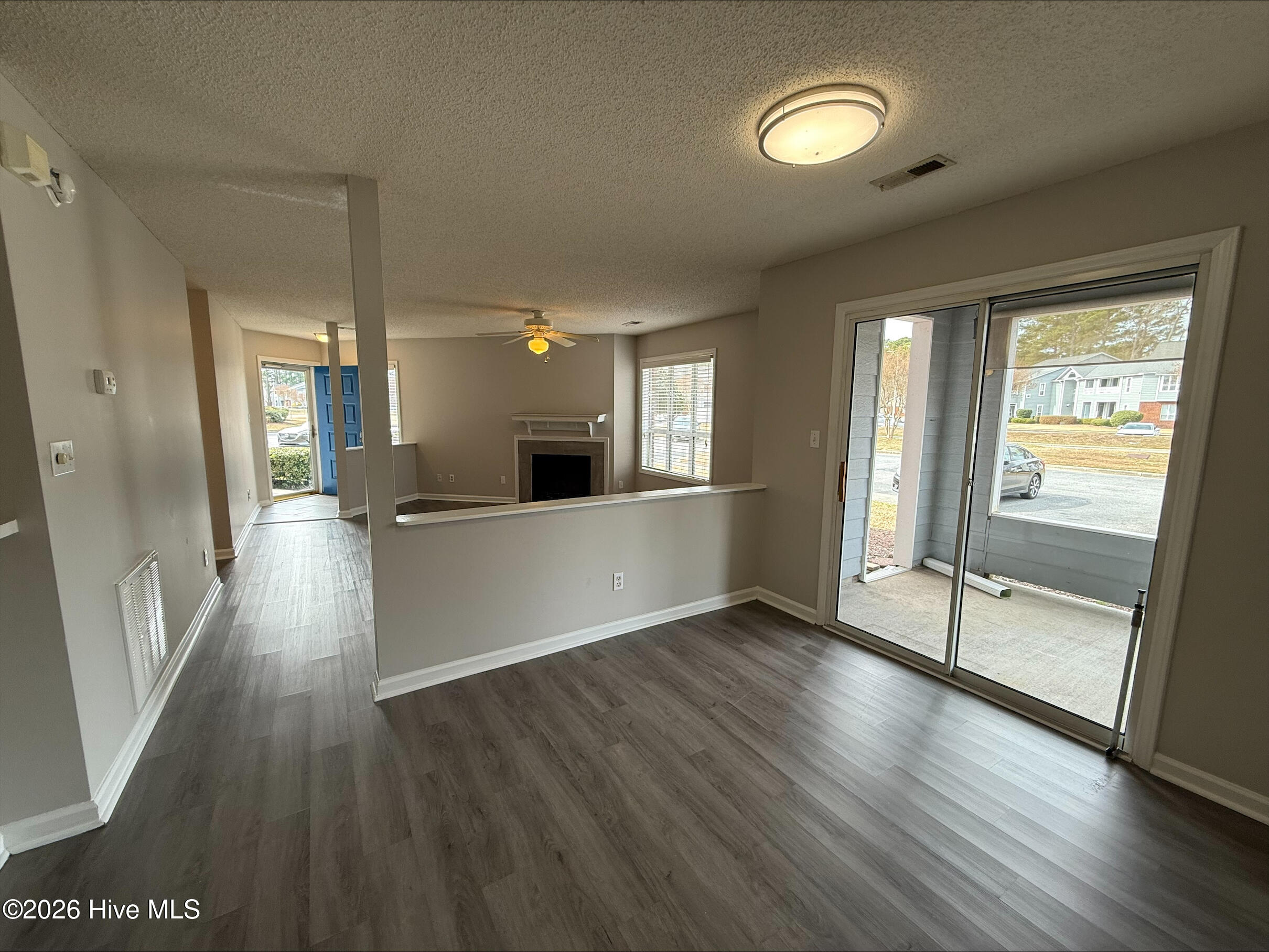 107 Breezewood Drive UNIT A, Greenville, NC, 27858