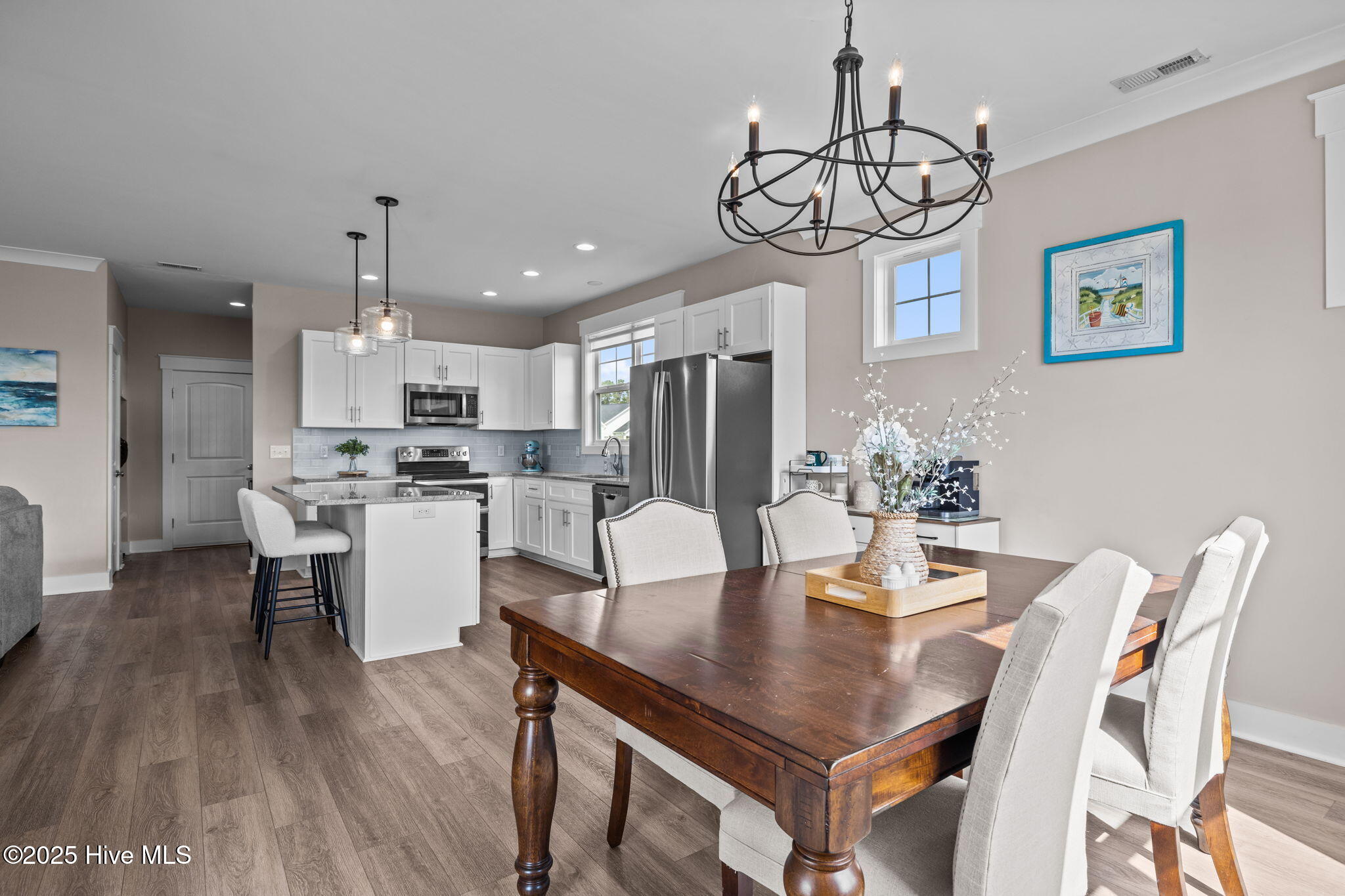 1710 Olde Farm Road, Morehead City, NC, 28557