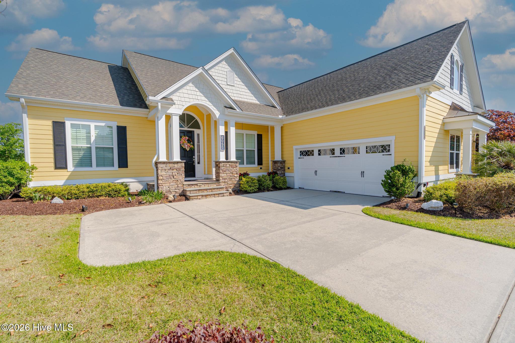 100 Wexford Place, Athens, GA, 30606