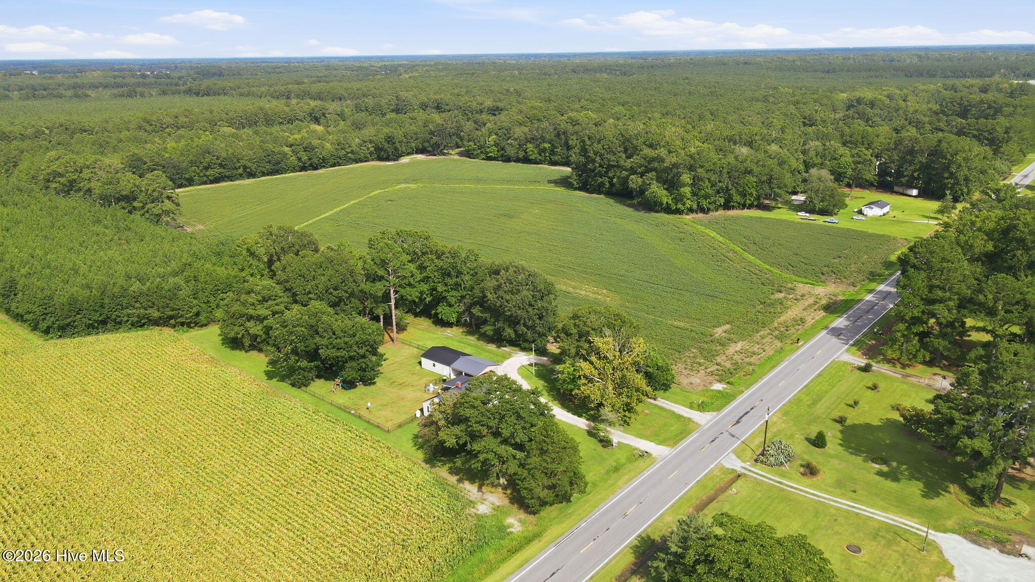 2880 Nc 43 Highway,Vanceboro