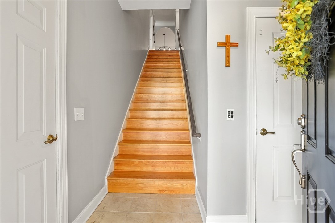 4th image of 104 Woodside Xing, Savannah, GA 31405 | MLS# SA362895