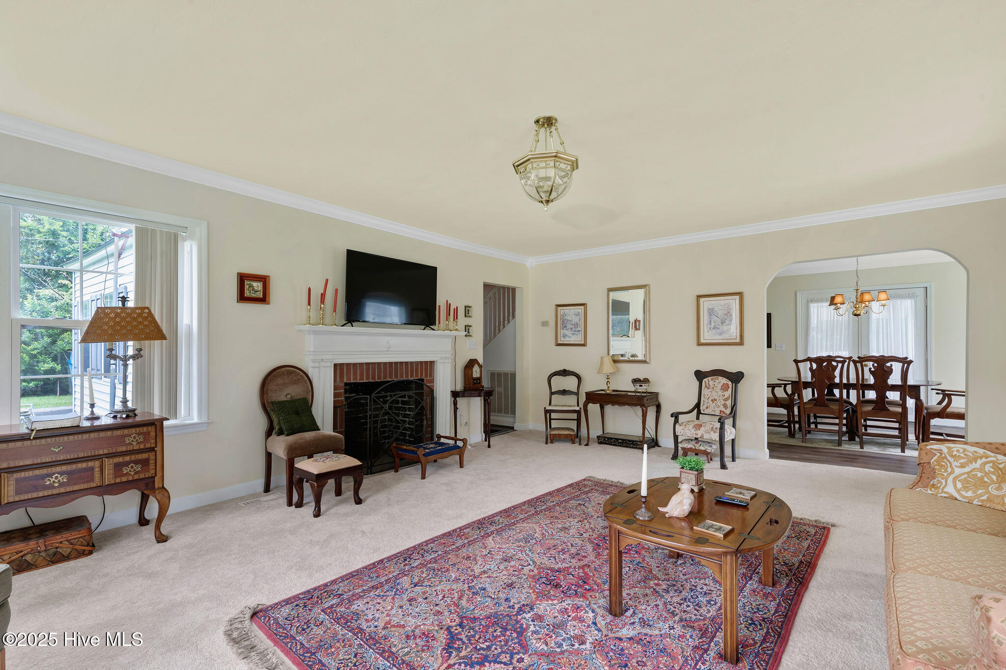 403 E Hill Street, Warsaw, NC, 28398