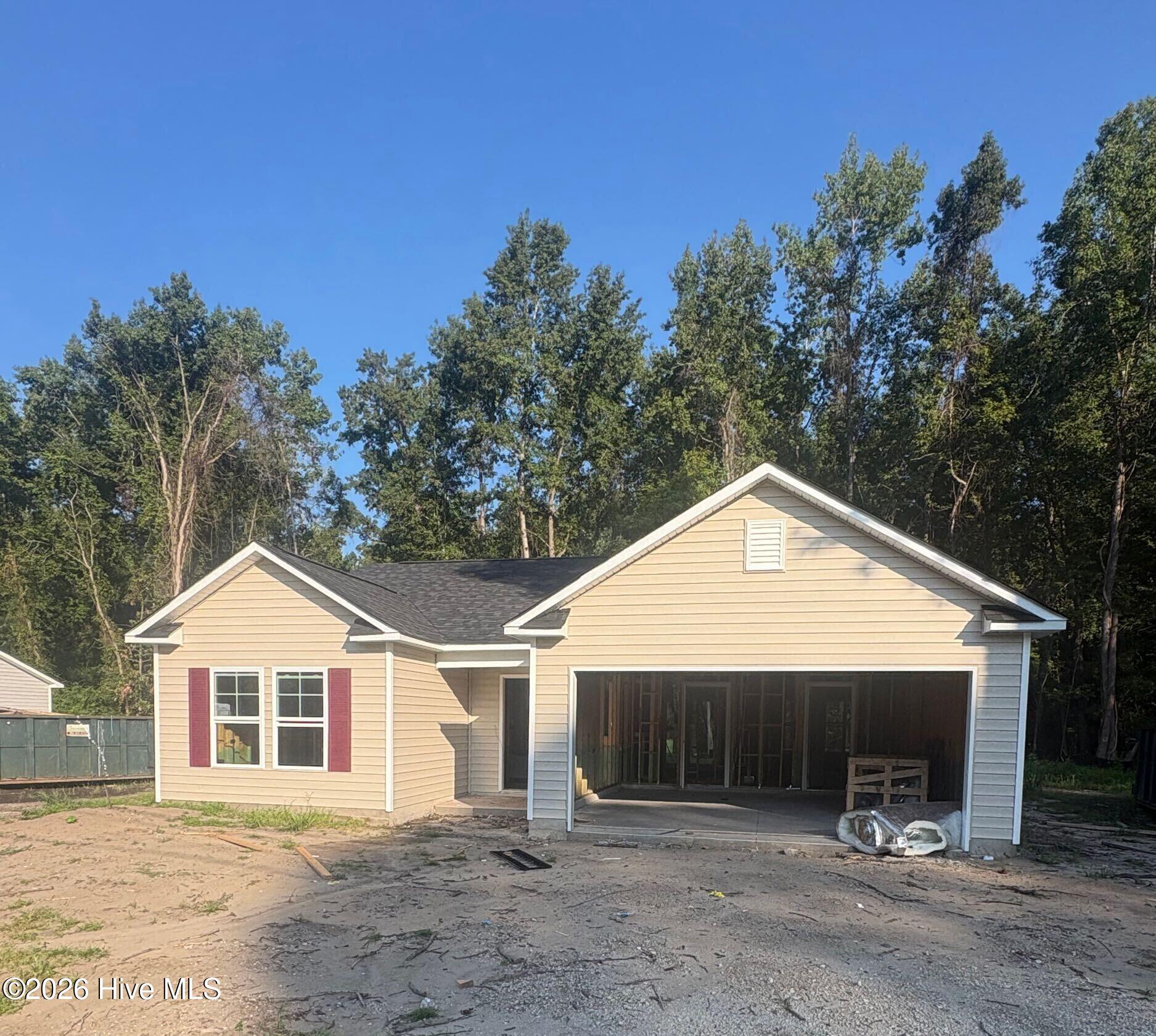 1st image of 6554 Fairway Dr, Grifton, NC 28530 | MLS# 100597849