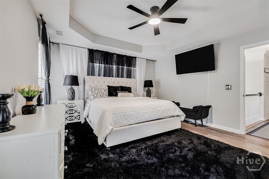 Primary Suite