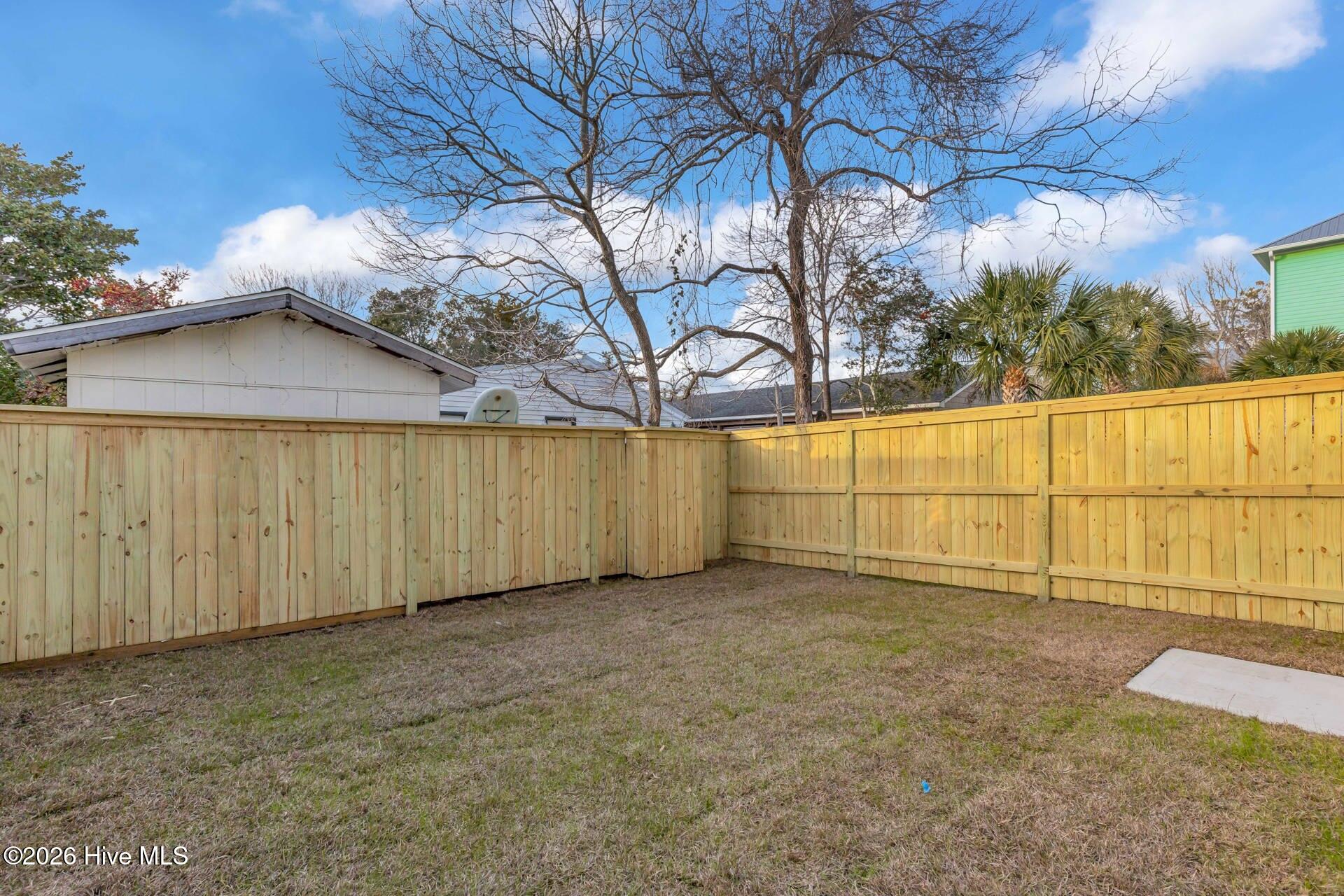 1416 Snapper Lane UNIT 1, Carolina Beach, NC, 28428