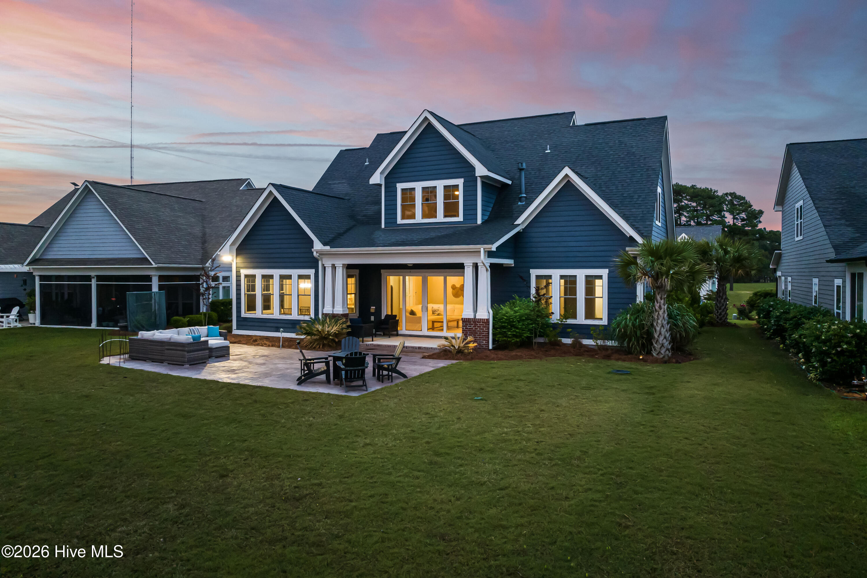 188 Spicer Lake Drive,Holly Ridge