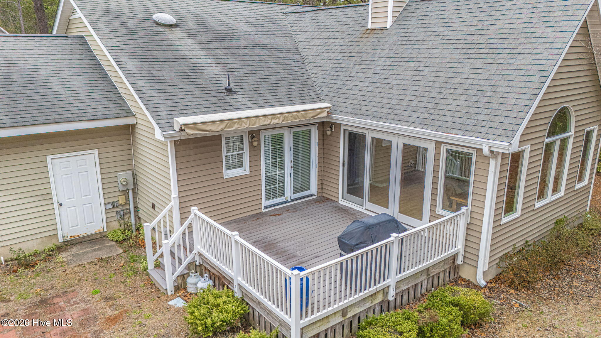 135 Forest Glen Road, Southern Pines, NC, 28387