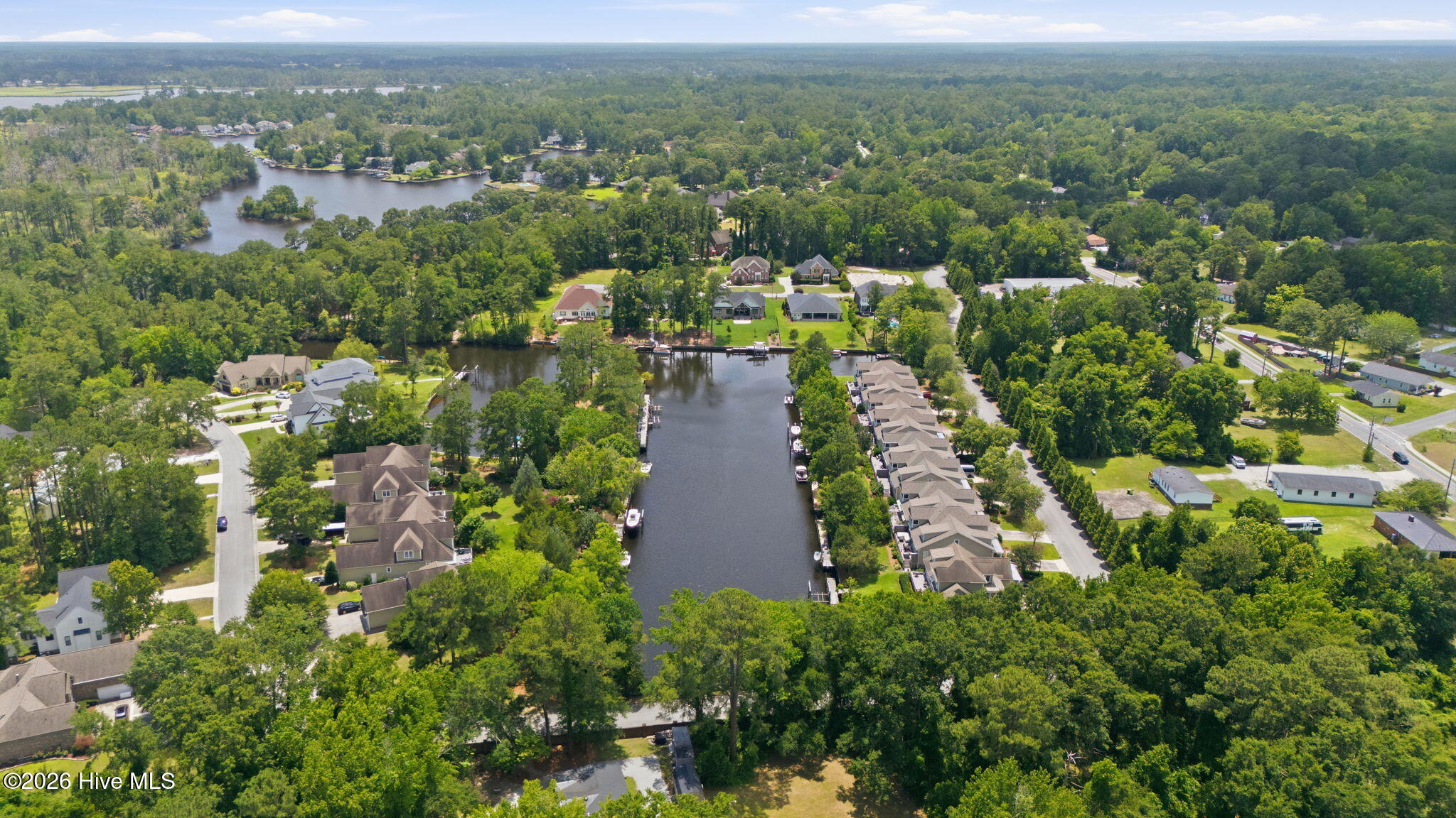 2113 Hidden Harbor Drive,New Bern