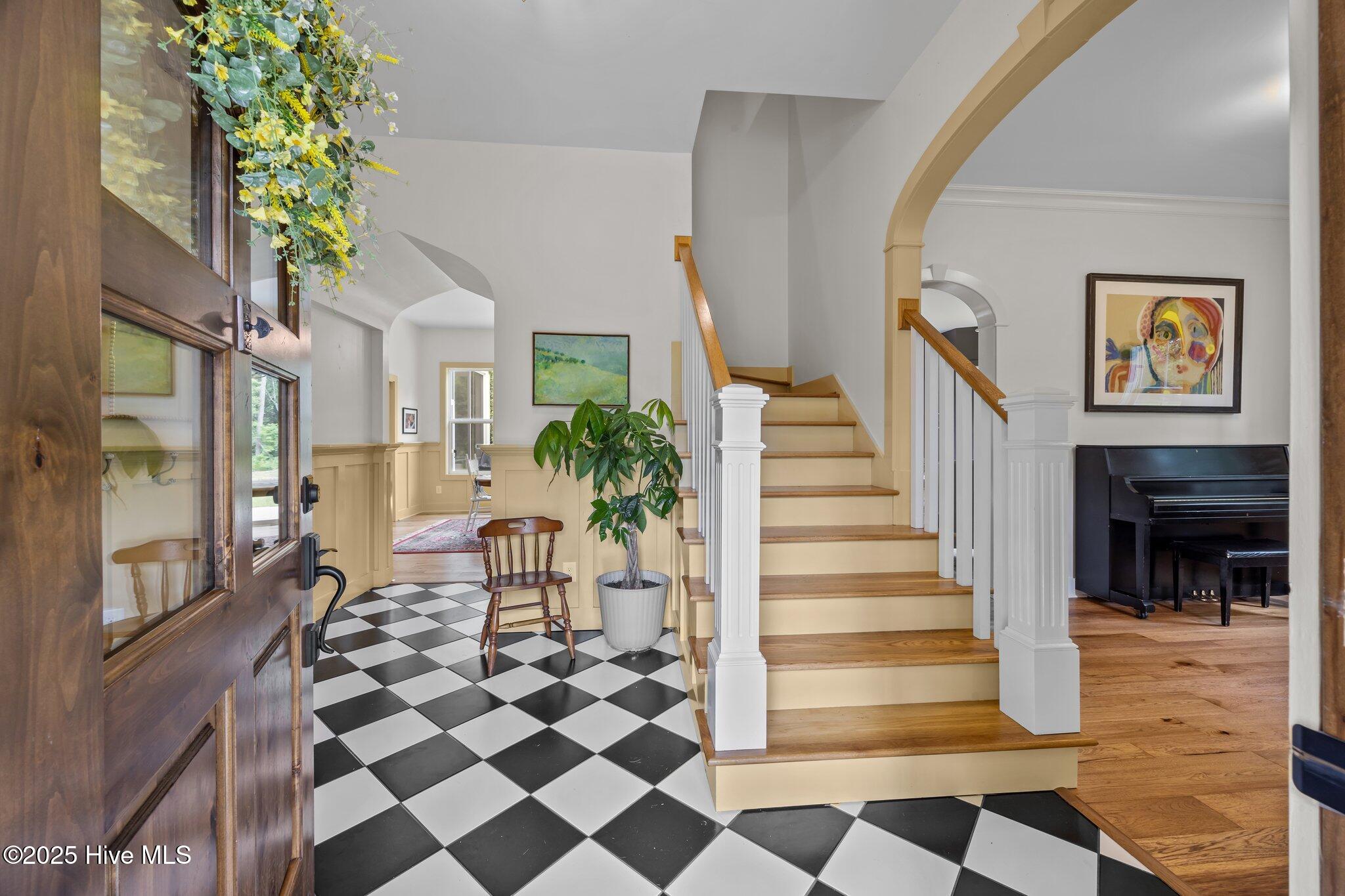 1009 Michael Drive, New Bern, NC 28560