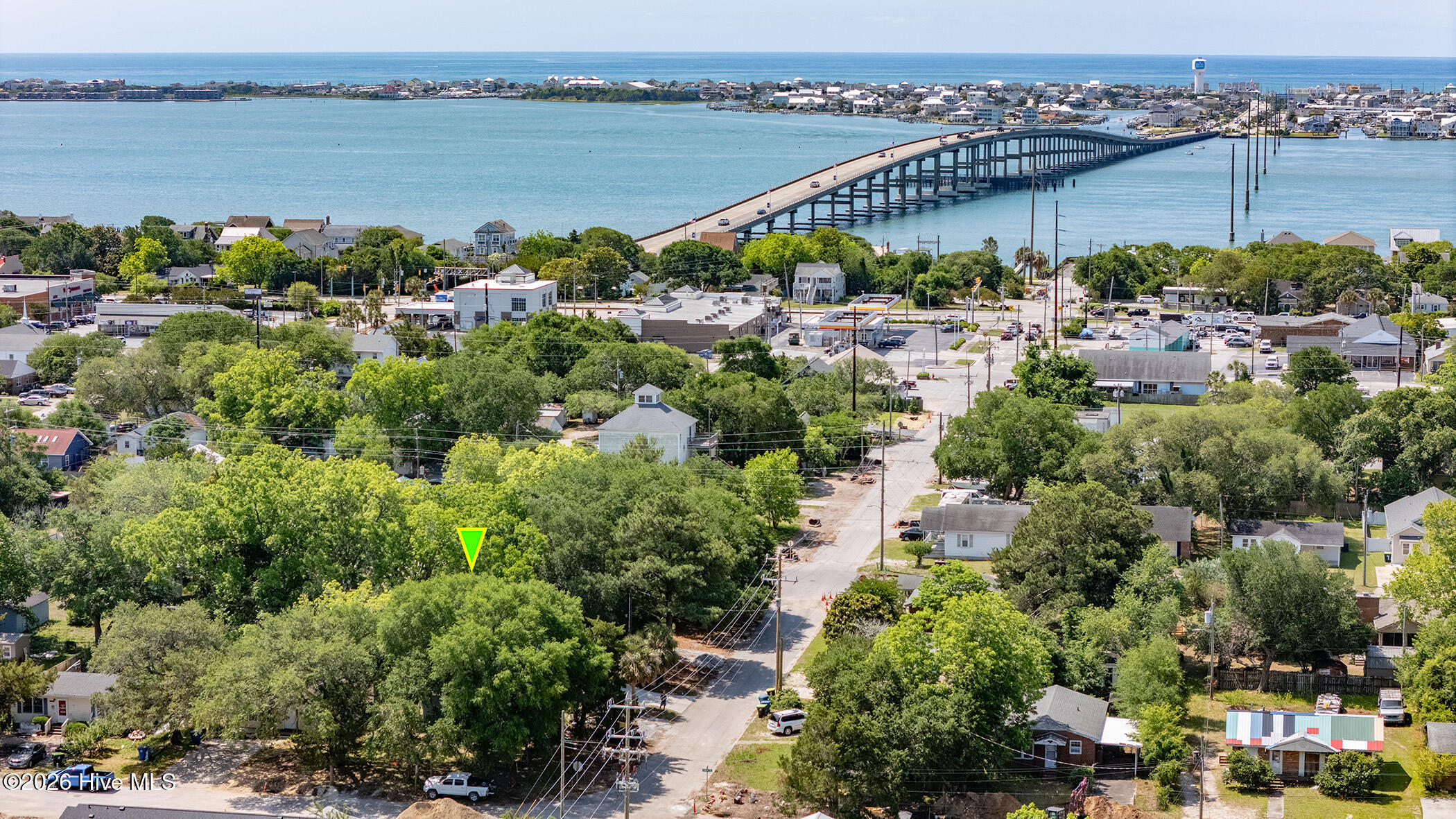 2313 Avery Street,Morehead City