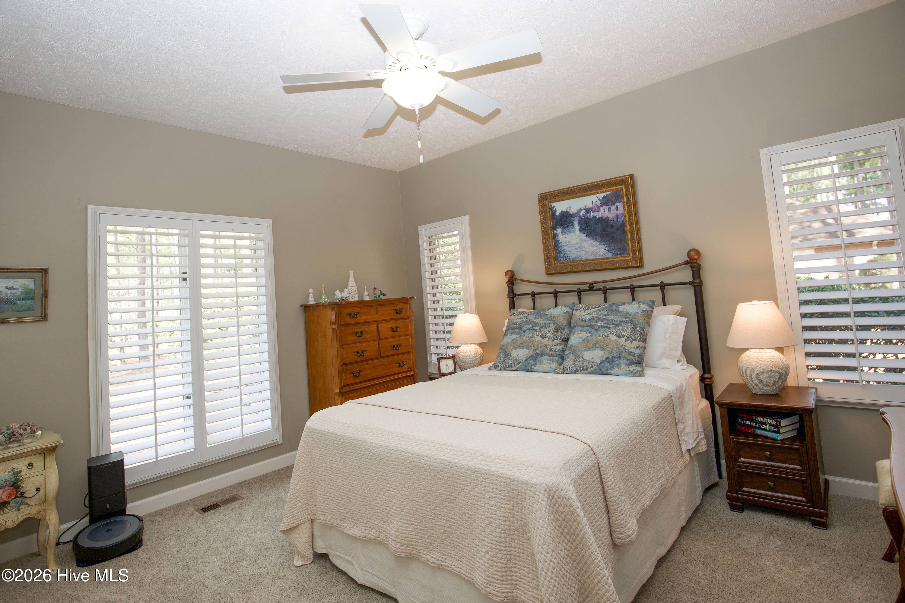 40 Greyabbey Drive, Pinehurst, NC, 28374