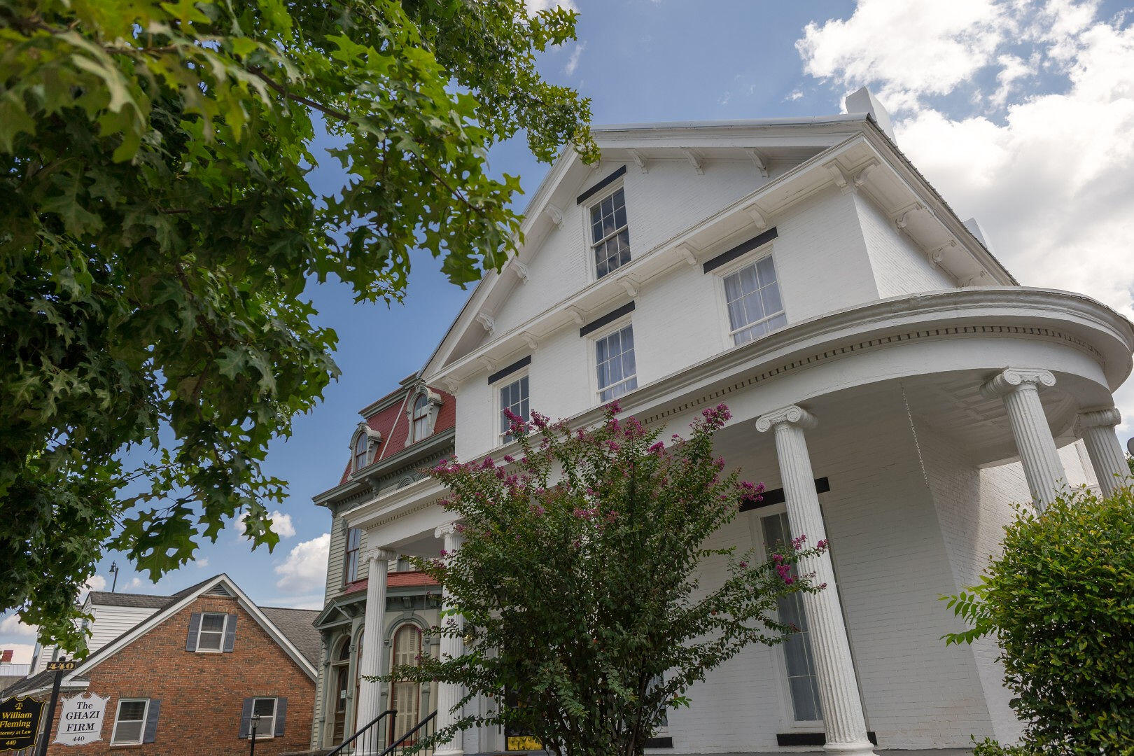 444 Greene Street, Augusta, GA, 30901