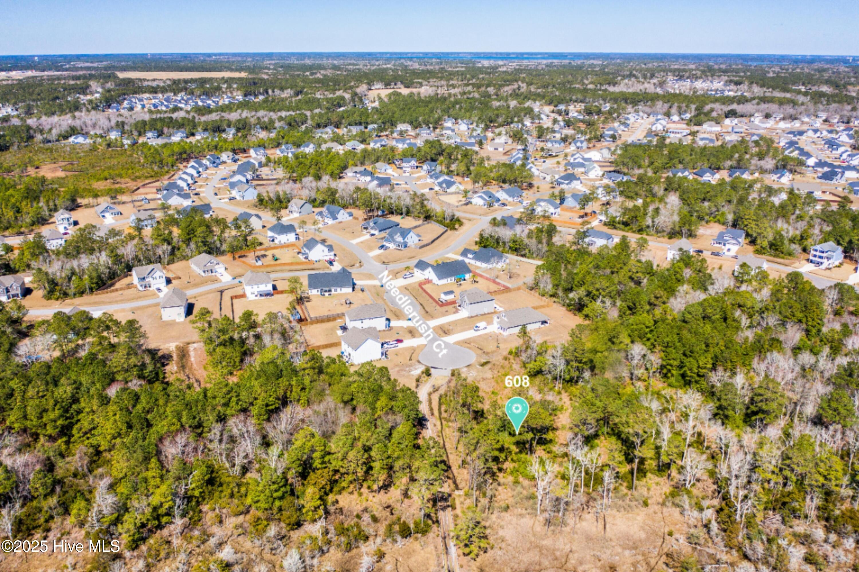 608 Needlerush Court, Sneads Ferry, NC, 28460