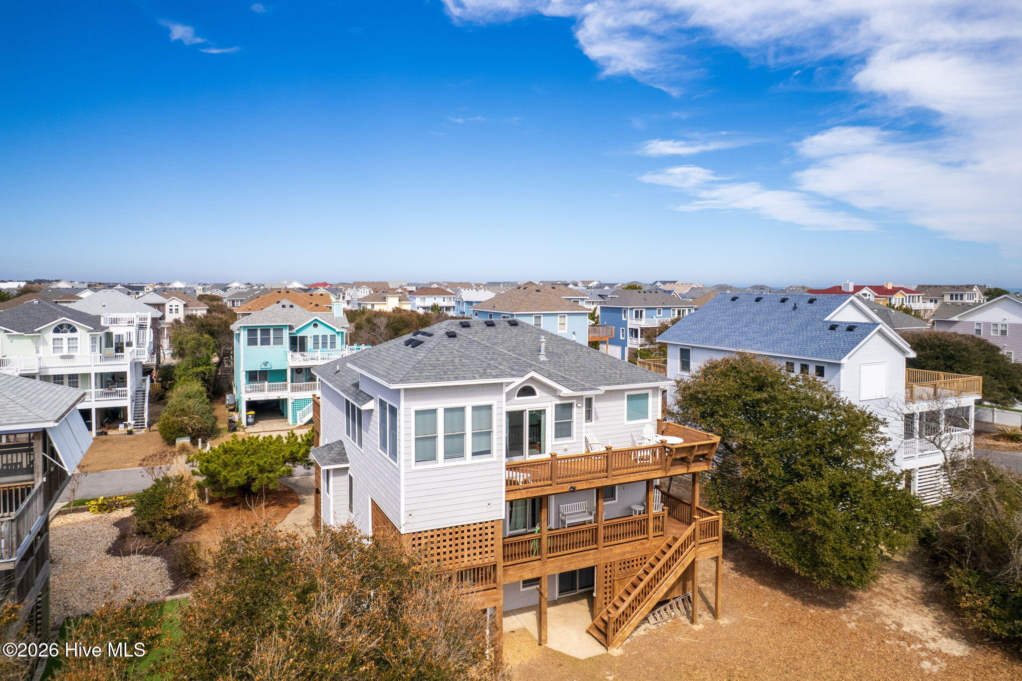 632 Myrtlewood Court, Corolla, NC, 27927