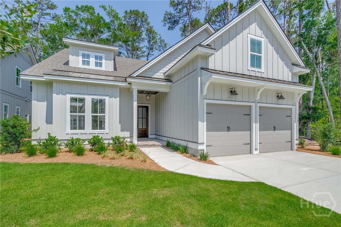 110 Grand Harbor Circle, Savannah, GA, 31411