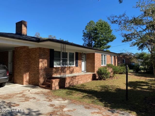 102 W Berkshire Road, Greenville, NC 27858 Listing Photo  1