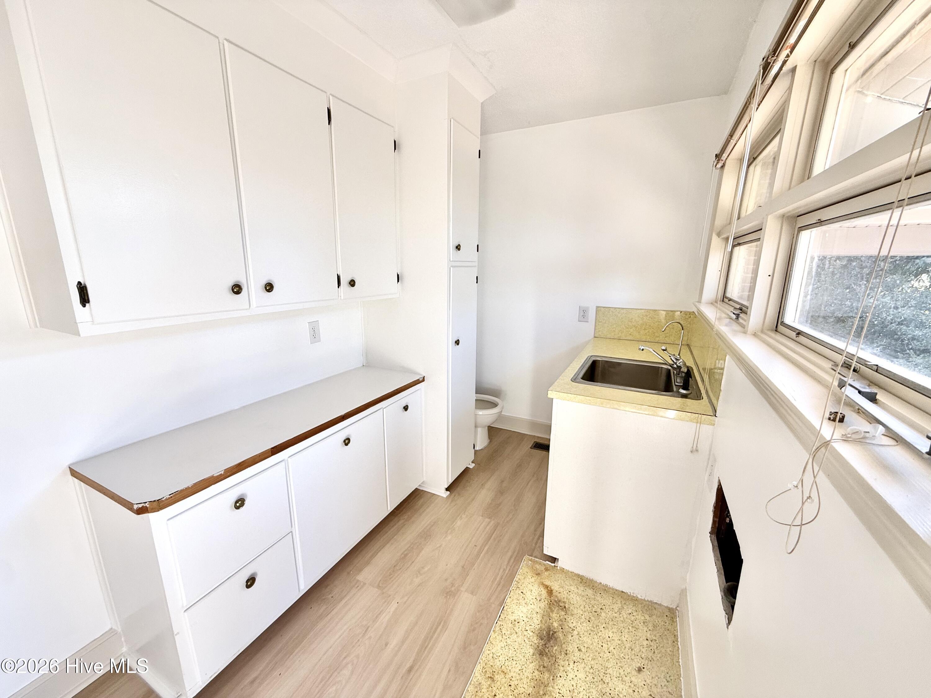 106 Carolina Avenue, Williamston, NC, 27892