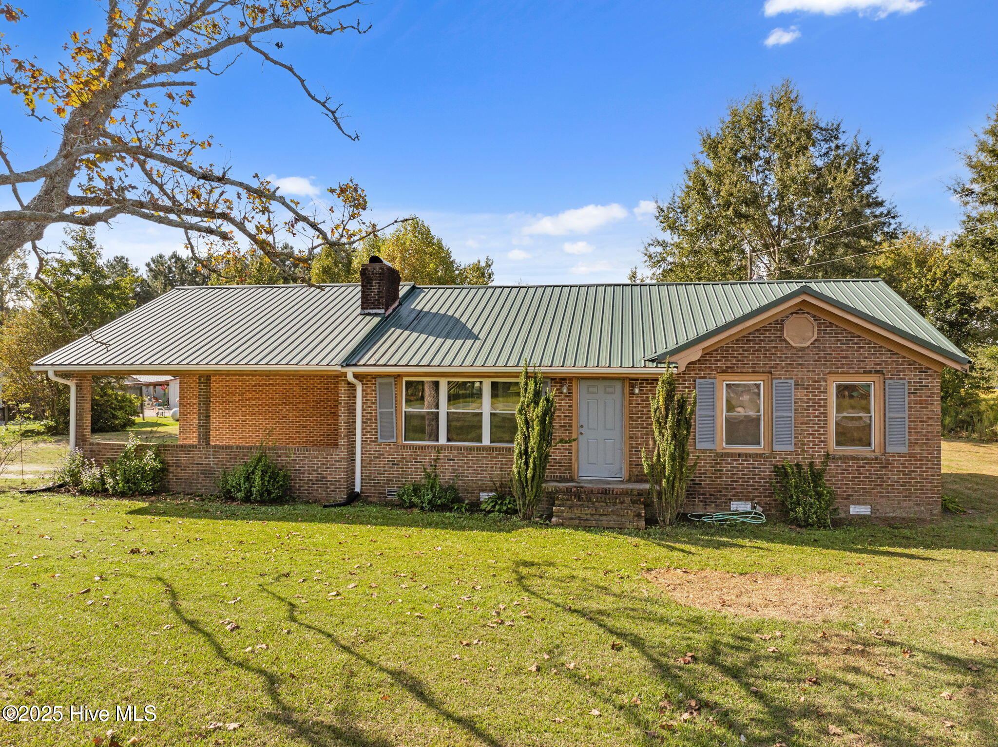 Property at 13006 Us 264 Highway