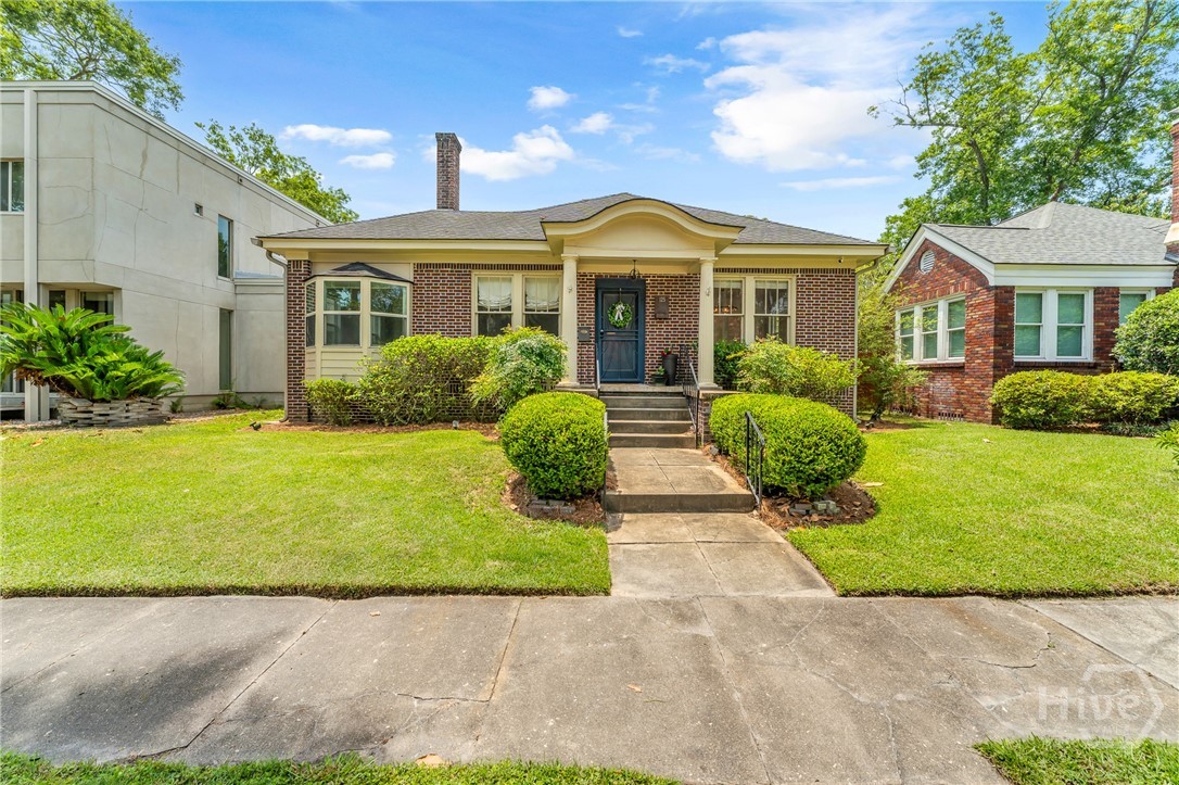 125 54th, Savannah, Georgia, 3 Bedrooms Bedrooms, 0 ,2 BathroomsBathrooms,Single family residence,For sale,54th,SA358154 125 54th, Savannah, Georgia, 3 Bedrooms Bedrooms, 0 ,2 BathroomsBathrooms,Single family residence,For sale,54th,SA358154