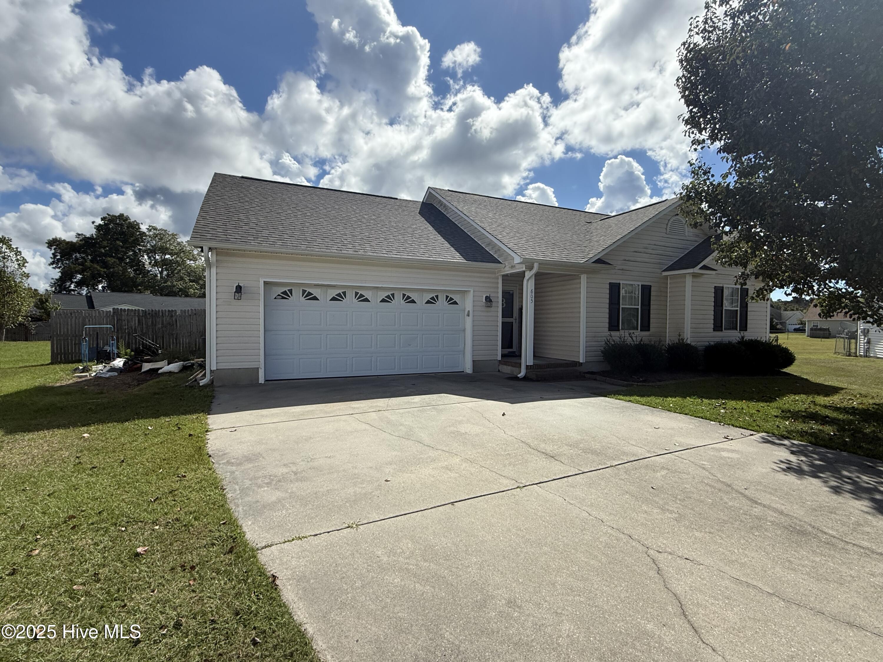 Property at 605 Bridle Court