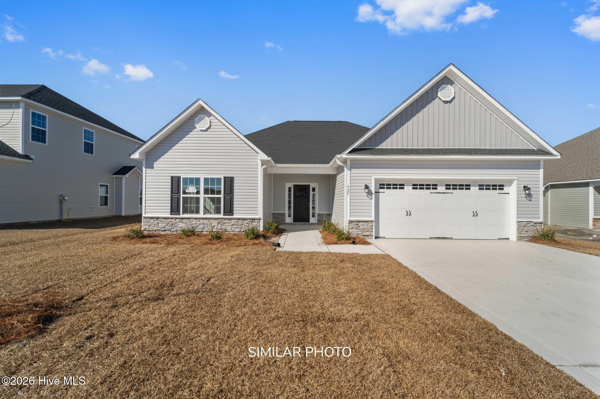 752 Regiment Road, Jacksonville, NC, 28546