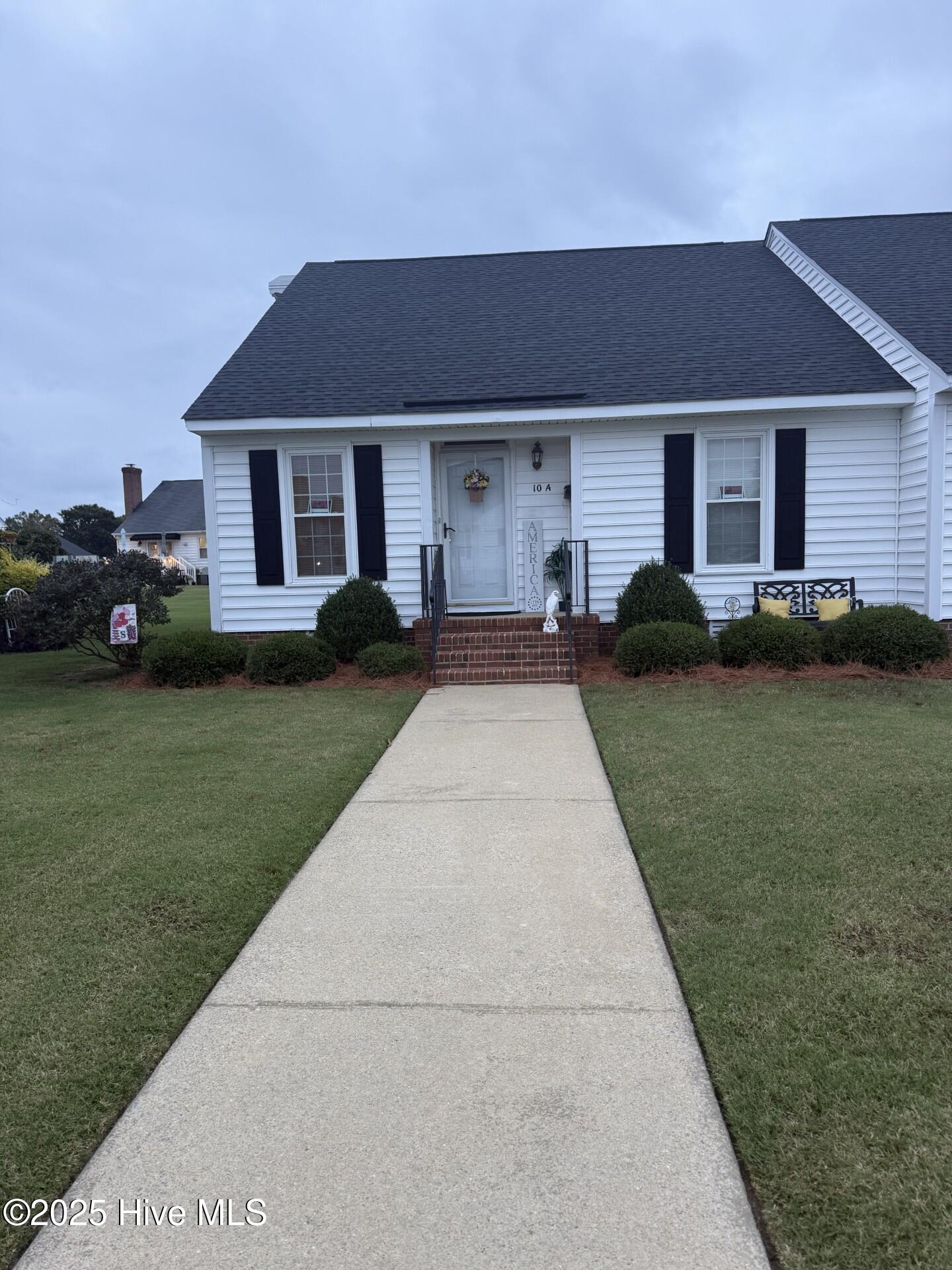 Property at 2402 Bradford Drive