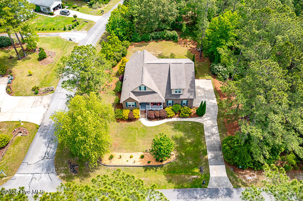 5801 Barbary Coast Drive,New Bern